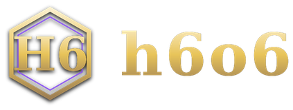 h6o6 logo